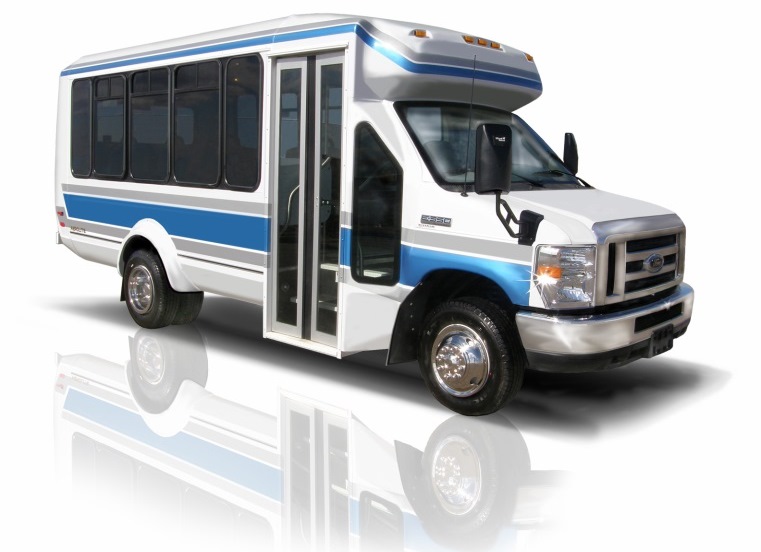 Commercial Buses - Maryland, DC, Virginia & Pennsylvania